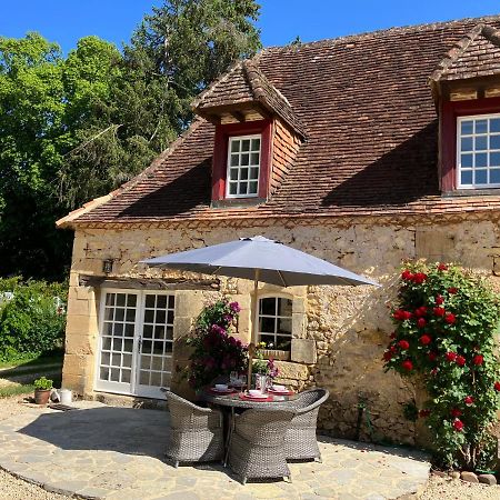 Villa La Tuilerie Grange (Adults Only) Le Bugue Esterno foto