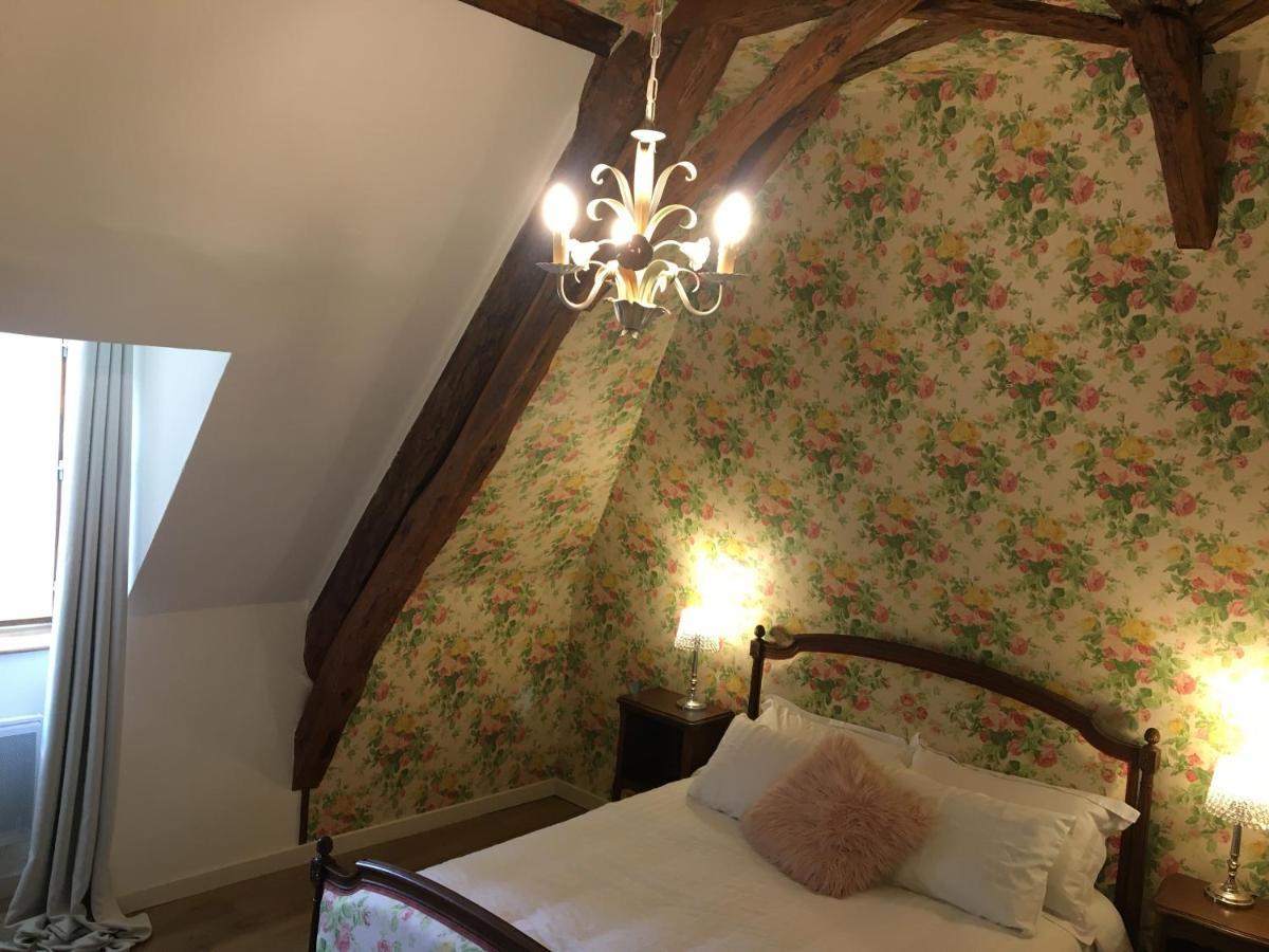 Villa La Tuilerie Grange (Adults Only) Le Bugue Esterno foto