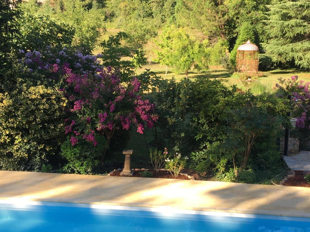 Villa La Tuilerie Grange (Adults Only) Le Bugue Esterno foto