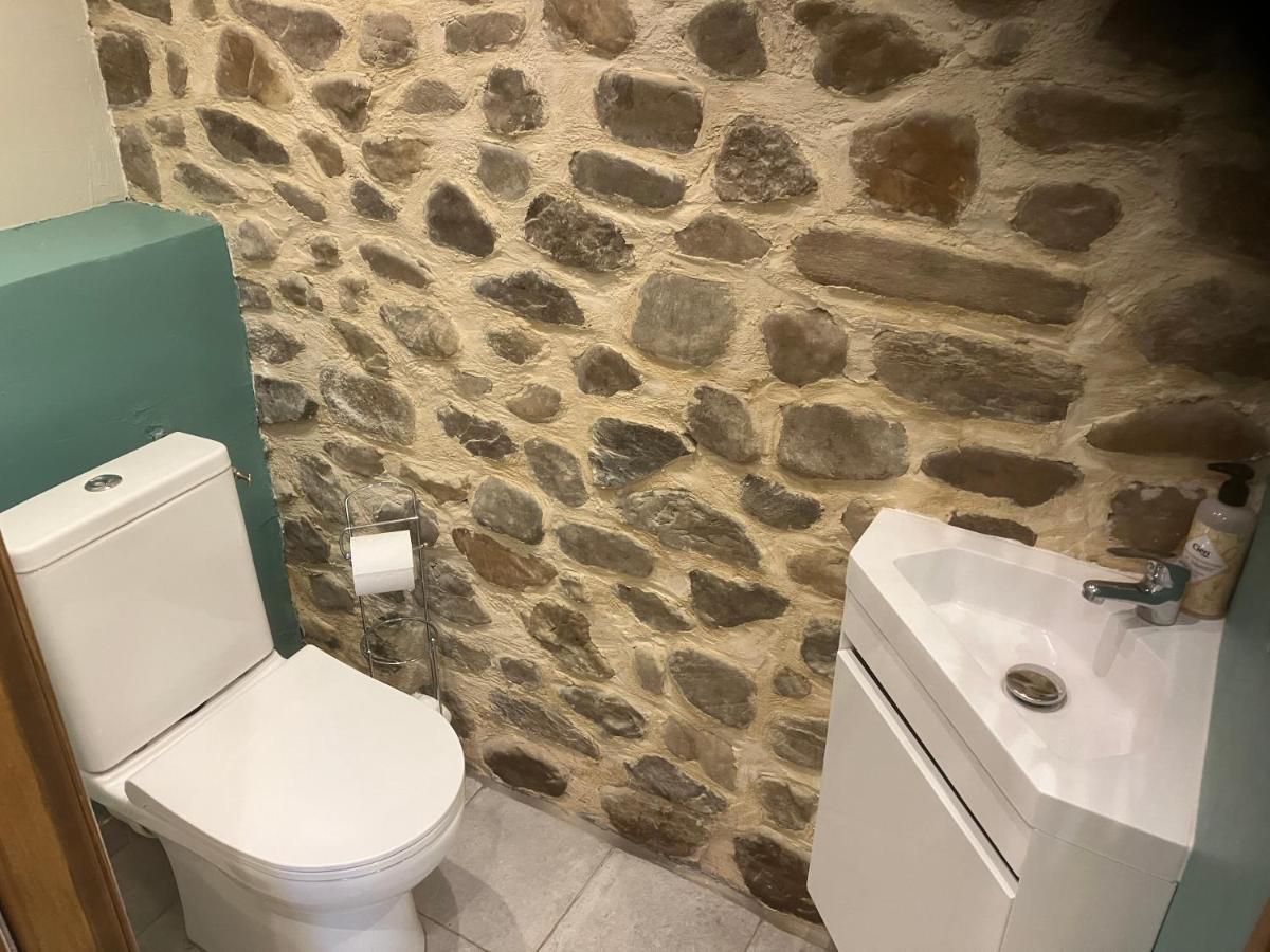 Villa La Tuilerie Grange (Adults Only) Le Bugue Esterno foto